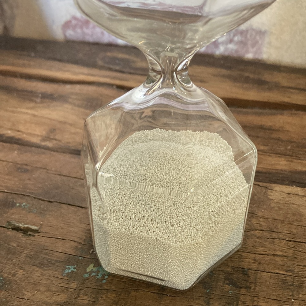 Unique Sand Timer - Picture 4 of 6